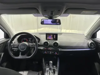 Audi Q2 2022 — фото 10 из 23