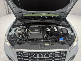 Audi Q2 2022 — фото 18 из 23
