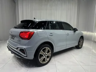 Audi Q2 2022 — фото 23 из 23