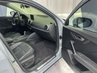 Audi Q2 2022 — фото 15 из 23