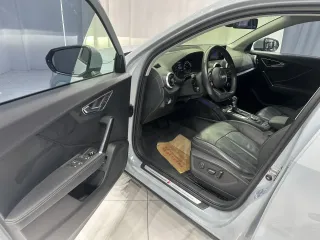 Audi Q2 2022 — фото 4 из 23