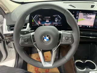 BMW X1 2023 — фото 14 из 25