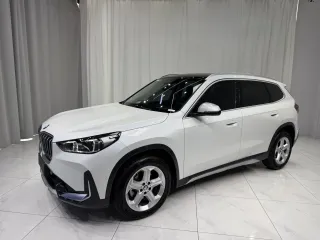BMW X1 2023 — фото автомобиля из Китая