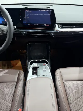 BMW X1 2023 — фото 17 из 25