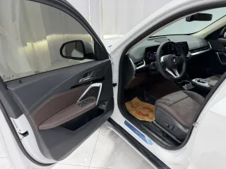 BMW X1 2023 — фото 9 из 25