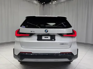 BMW X1 2023 — фото 7 из 25