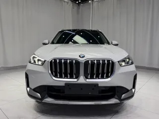 BMW X1 2023 — фото 3 из 25