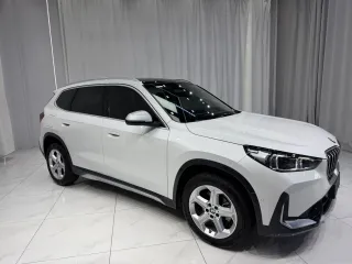 BMW X1 2023 — фото 5 из 25