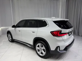 BMW X1 2023 — фото 8 из 25