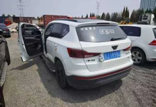 Jetta VS5 2023 — фото 4 из 6