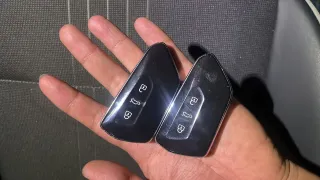 Volkswagen Golf 2022 — фото 6 из 7