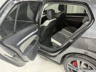 Volkswagen Golf 2022 — фото 16 из 56