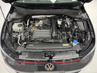 Volkswagen Golf 2022 — фото 21 из 56