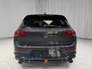 Volkswagen Golf 2022 — фото 5 из 56