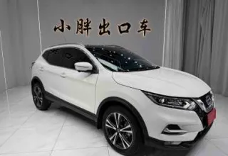 Nissan Qashqai 2022 — фото 2 из 17