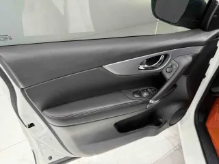 Nissan Qashqai 2022 — фото 14 из 17