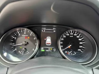 Nissan Qashqai 2022 — фото 11 из 17