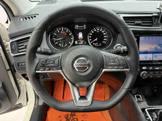 Nissan Qashqai 2022 — фото 10 из 17