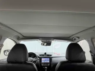 Nissan Qashqai 2022 — фото 15 из 17