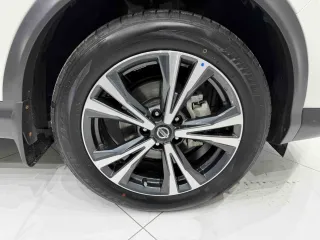Nissan Qashqai 2022 — фото 16 из 17