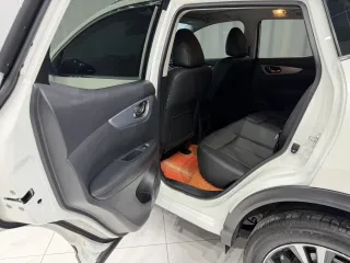 Nissan Qashqai 2022 — фото 16 из 28