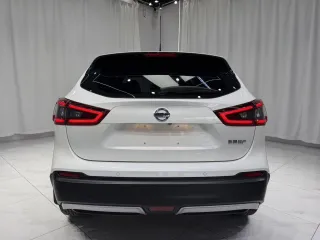 Nissan Qashqai 2022 — фото 5 из 28
