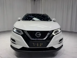 Nissan Qashqai 2022 — фото 2 из 28