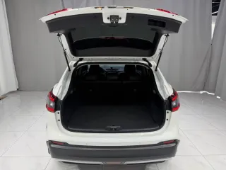 Nissan Qashqai 2022 — фото 18 из 28