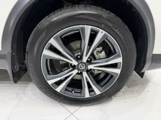 Nissan Qashqai 2022 — фото 20 из 28