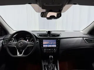 Nissan Qashqai 2022 — фото 13 из 28
