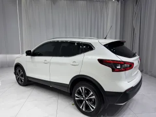 Nissan Qashqai 2022 — фото 6 из 28