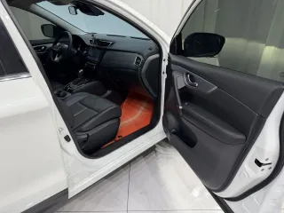 Nissan Qashqai 2022 — фото 19 из 28