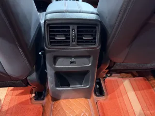 Nissan Qashqai 2022 — фото 15 из 28