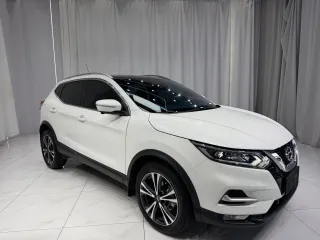 Nissan Qashqai 2022 — фото 3 из 28