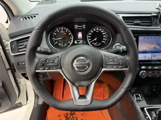 Nissan Qashqai 2022 — фото 11 из 28