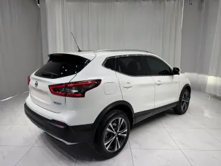 Nissan Qashqai 2022 — фото 4 из 28