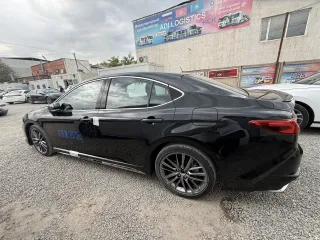 Toyota Camry 2026 — фото 3 из 8