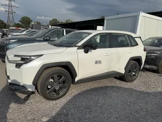 Toyota RAV4 2026 — фото 3 из 7