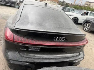 Audi A5L 2026 — фото 4 из 10