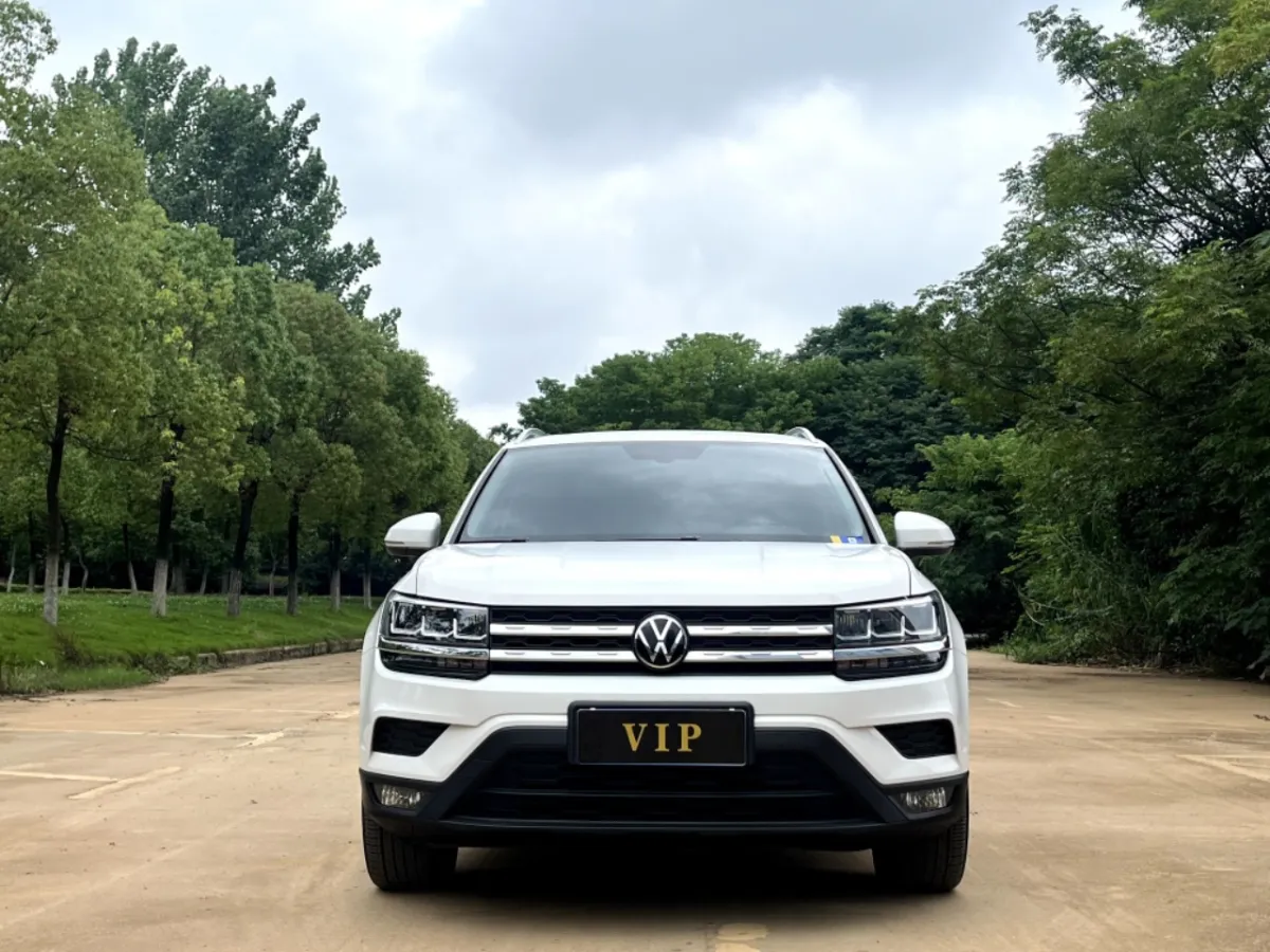 Volkswagen Tacqua