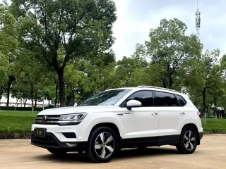 Volkswagen Tacqua 2022 — фото 3 из 26