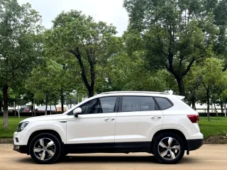 Volkswagen Tacqua 2022 — фото 8 из 26