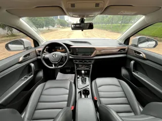 Volkswagen Tacqua 2022 — фото 9 из 26