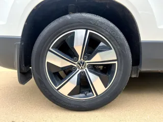 Volkswagen Tacqua 2022 — фото 17 из 26