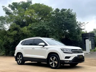 Volkswagen Tacqua 2022 — фото 2 из 26