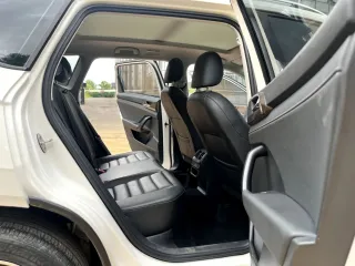 Volkswagen Tacqua 2022 — фото 24 из 26