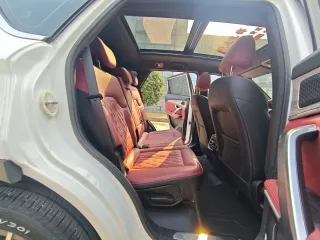Jetour X70 Plus 2023 — фото 15 из 25