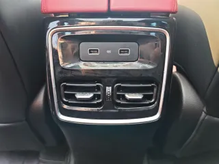 Jetour X70 Plus 2023 — фото 10 из 25