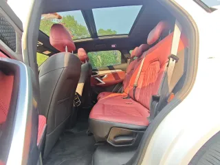 Jetour X70 Plus 2023 — фото 5 из 25