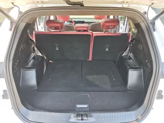 Jetour X70 Plus 2023 — фото 9 из 25